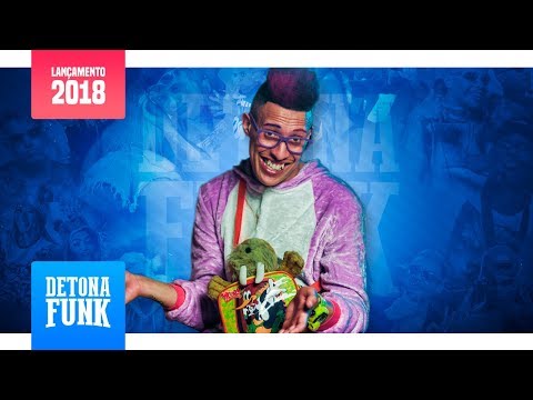 MC Modelo - Funk Neurótico (Prod. RF3 NVI)