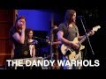 The Dandy Warhols  - Cool Scene (opbmusic)