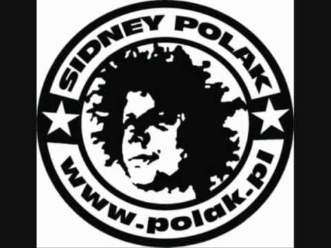 Sidney Polak feat. East West Rockers - Blask