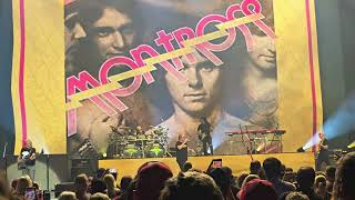 Sammy Hagar Bad Motor Scooter