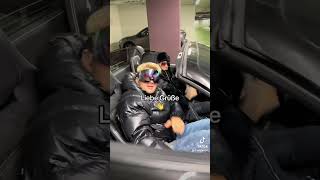 LIEBE GRÜSSE OUT NOW 👋🏼 #rafcamora #skiaggu #liebegrüsse #xv #aggu2025