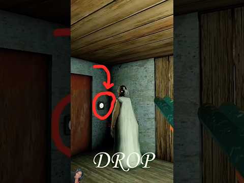 #grannyvsgrannygame #granny #gra #minecraft #minecraftrealistic nnygame #gaming #funny #grandpa