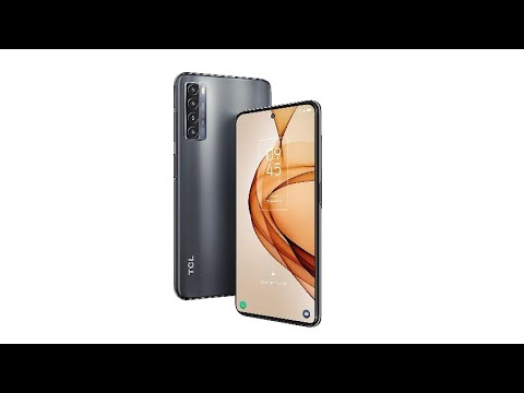 Review: TCL 20S Unlocked Android Smartphone - The Best Budget Smartphone?
