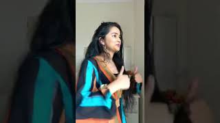 Rabba mai toh mar gayi ??|| Ankita Chhetri #Shorts