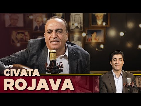 سەیری ڤیدیۆکە بکەن .. Civata Rojava - Xeleka 20 | جڤاتا ڕۆژئاڤا - خەلەكا ٢٠