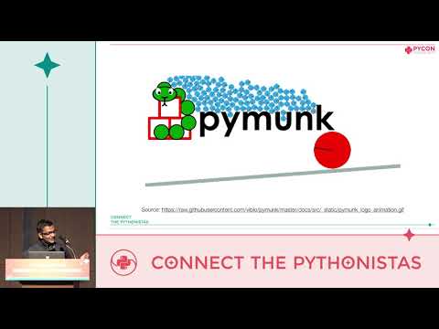 How did i get here? - Pradyun Gedam - PyCon.KR 2019