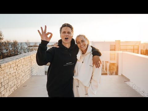 MOVING FROM MONACO TO CYPRUS, OUR NEW VILLA! | VLOG 28