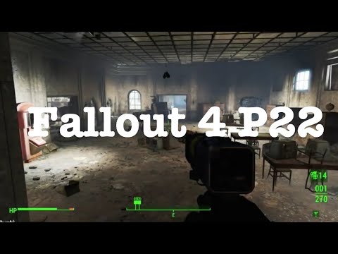 FALLOUT 4 PT22