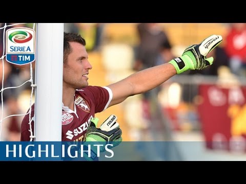 AC Carpi 2-1 Torino (SA 2015/16)