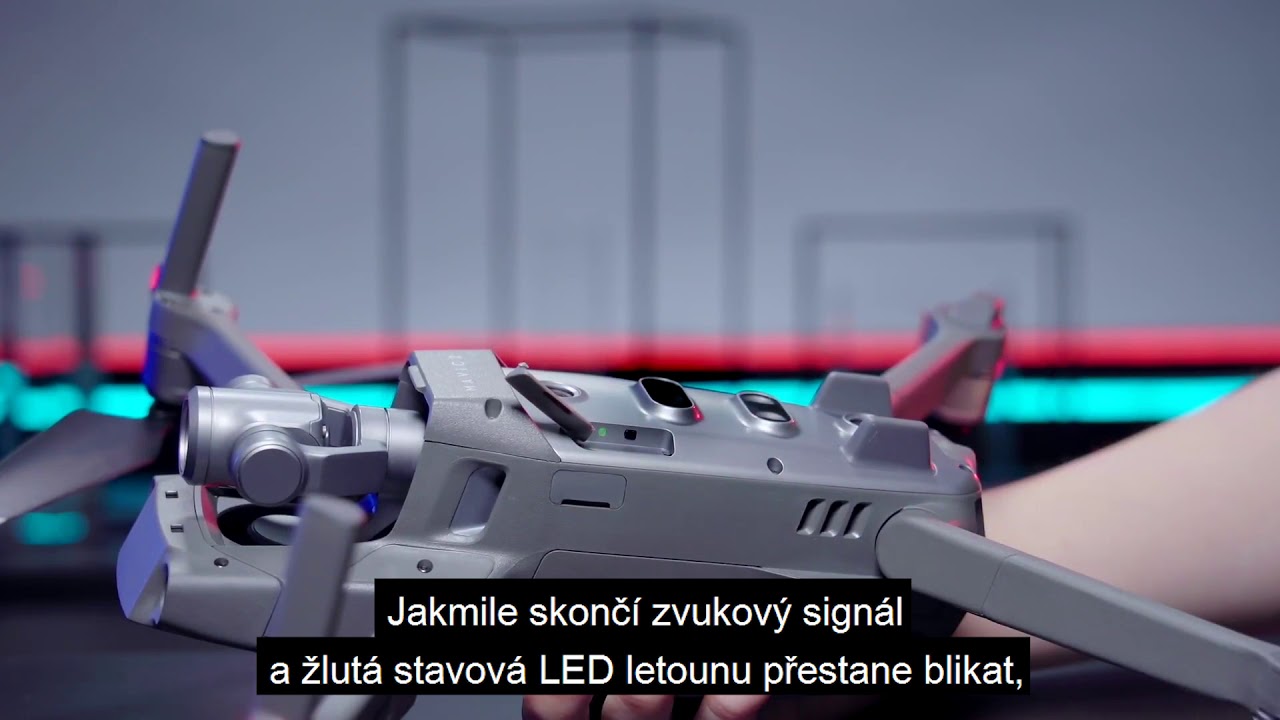 Dron DJI Mavic 2 ZOOM