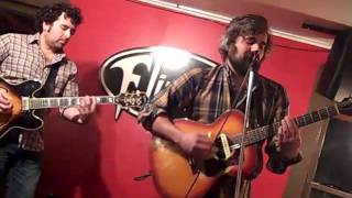 Seth Sherman - God Wrote This Song - Flipnotics - Austin