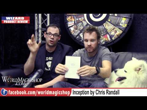 Wizard Product Review 30-5-12