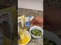 Why I stopped eating these grits…