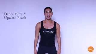 3 Dance Moves to Improve Your Posture