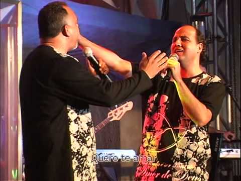 Sinal Do Amor De Deus - Ministério AdorART
