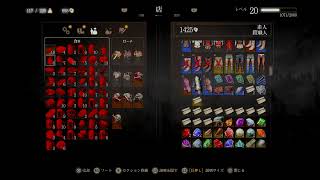 [ウィッチャー3ワイルドハント]ウィッチャーになる！！その14［ライブ］
