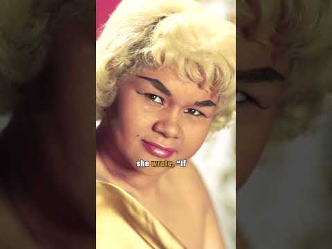 Thumbnail for The Heartbreaking Truth Of Etta James' Addiction Struggles  #EttaJames #Singer #Musician by Etta James