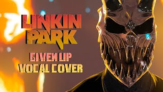 Download lagu ALEX TERRIBLE Linkin Park Given Up COVER... mp3