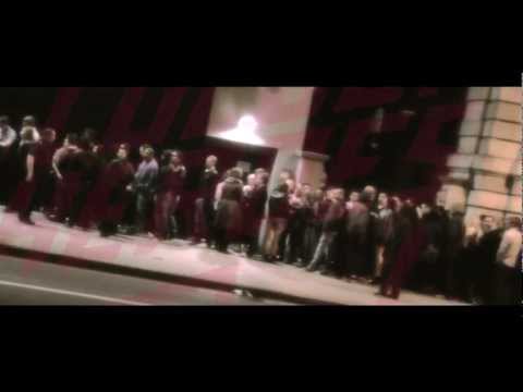 Cocoon Heroes London / May 18th, 2012 / Sven Väth & Sascha Dive