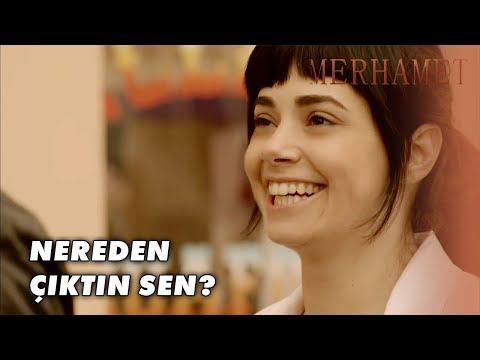 Fırat, Narin'in Ziyaretine Gitti! - Merhamet 4. Bölüm