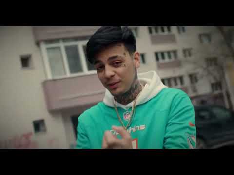 AlbertNbn - PDH | Official Video