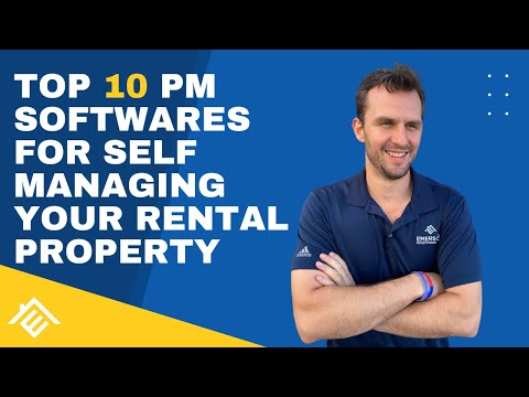 #352 - Top 10 PM Softwares for Self Managing Your...