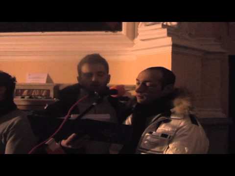 ONDA TG 22.12.2014 - NATALE DI GIOIA PER IL RNS