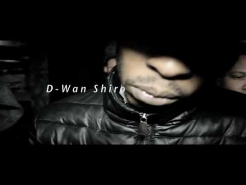 Négrocentrick feat Babali,D-wan shiro