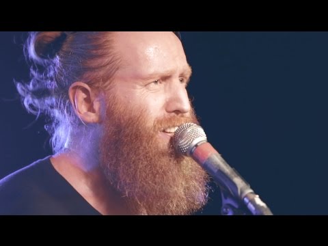 Daniel Peterson - One Night Stand - Live at Sebright Arms