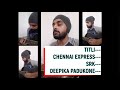 Titli | Chennai Express | Chinmayi, Gopi | Vishal and Shekhar | SRK, Deepika | Cover by yoyoDutta
