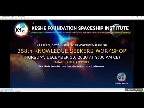 2020 12 10 AM Public Teaching in Persian/Farsi - KSW-358 ترجمه همزمان از