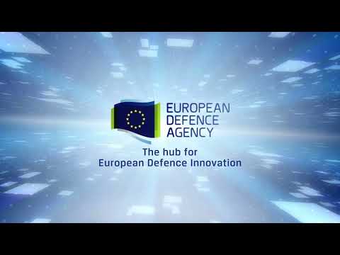 EDA - The hub for European Defence Innovation