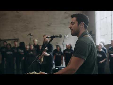 Wild Rivers Feat. Voices of Our City Choir - Thinking 'Bout Love