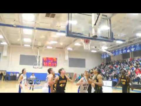 Game Changer: Smoky Mountain Basketball