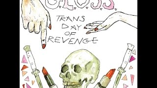 G.L.O.S.S &quot;Give Violence A Chance&quot;