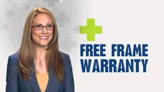 EyeMart TV Commercial