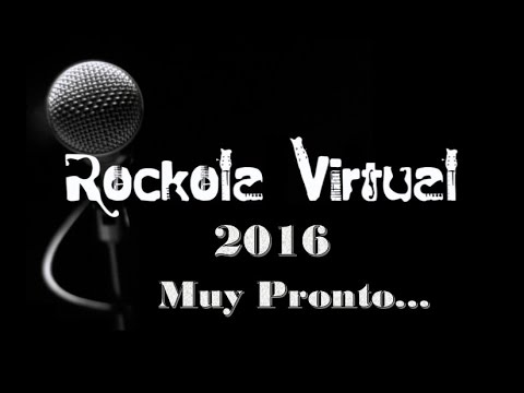 Rockola Virtual 2016 - Promo