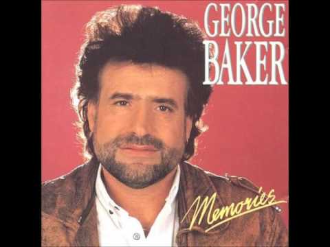 THE GEORGE BAKER SELECTION *Paloma Blanca 1976  HQ