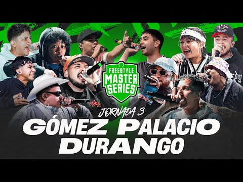 Urban Roosters and FMS México