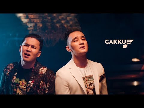 Нұржан Керменбаев & Әли Оқапов - Ғашық болу оңай ма?