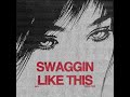tana - swaggin like this (ft. lancey Foux) (sped up/tiktok version)