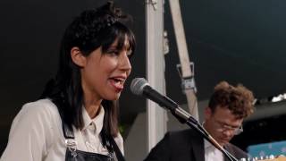 Deep Sea Diver - Wide Awake (Live on KEXP)