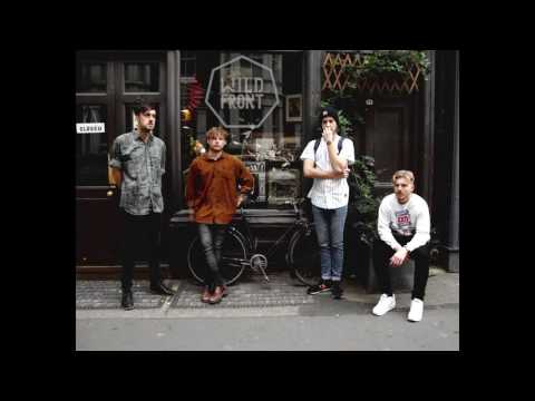 Wild Front - Feathers [Official]