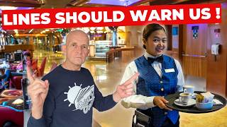 Secrets Cruise Lines Won’t Tell You (But You NEED to Know!)