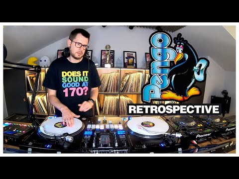 Pengo Records Retrospective (Dutch Happy Hardcore) | Kutski Retrospectives