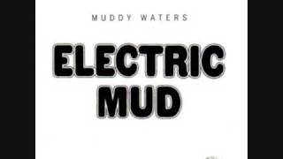Muddy Waters- I Just Want to Make Love to You (Electric Mudd Version)