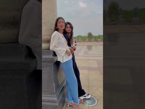 Anushka Ki Shararat Apko Pasand Hai Ya Nahi?❣️🤭#viral #ariff262 #youtubeshorts #shorts #trending