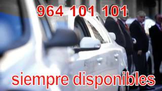 Su Taxi en Castellón