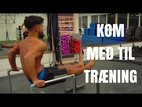 EVENTYR MED DRENGENE