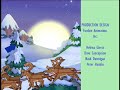 Dora The Explorer A Present For Santa DVD Version